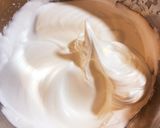 クリスマスケーキにも♡淡雪スポンジケーキ作り方1写真