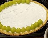 コストコのチーズタルトでキルフェボン風作り方3写真