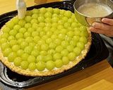 コストコのチーズタルトでキルフェボン風作り方4写真