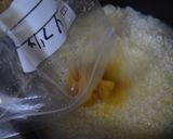 ストウブで炊く牡蠣のバターライス作り方5写真