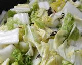 少量でも本格派(^o^) 白菜漬け作り方4写真