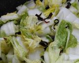 少量でも本格派(^o^) 白菜漬け作り方6写真