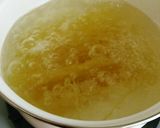 明太マヨパスタ作り方1写真