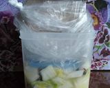 少量でも本格派(^o^) 白菜漬け作り方7写真