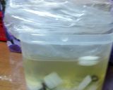 少量でも本格派(^o^) 白菜漬け作り方9写真