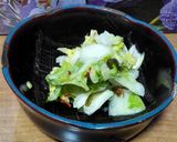 少量でも本格派(^o^) 白菜漬け作り方11写真