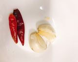 大人気！生姜ニンニクオイル【万能調味料】作り方2写真