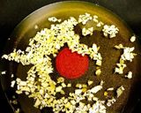 大人気！生姜ニンニクオイル【万能調味料】作り方4写真