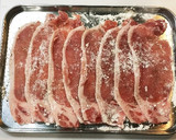 簡単おかず☆玉ねぎソースの生姜焼き♪作り方2写真