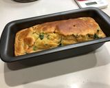 コストコのパンケーキMIX☆ケークサレ作り方7写真