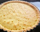 生チョコいちごタルト作り方1写真