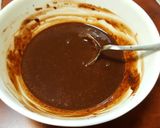 生チョコいちごタルト作り方3写真