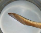 そば豆腐作り方4写真