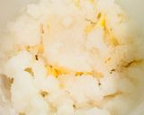苦くないゆず茶（ゆずジャム）作り方3写真