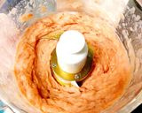 犬用☆食いつき抜群!サーモンのテリーヌ作り方2写真