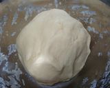 チーズな豚肩ロースの茄子挟み揚げパン作り方2写真