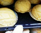 ふんわり！サクサク！メロンパン☆作り方13写真