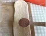 初心者さんのシナモンロール〜(^^)v作り方14写真