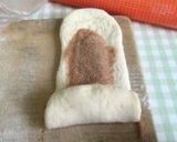 初心者さんのシナモンロール〜(^^)v作り方17写真