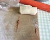 初心者さんのシナモンロール〜(^^)v作り方18写真