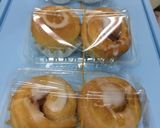 初心者さんのシナモンロール〜(^^)v作り方35写真