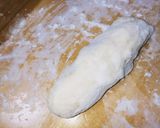 お手製・餃子の皮から餃子を☺️❤️作り方4写真
