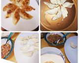 お手製・餃子の皮から餃子を☺️❤️作り方12写真