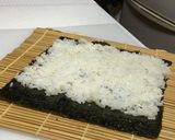 美味しいキンパを作るための3大ポイント♡作り方4写真