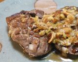 牛タンステーキ♪作り方5写真