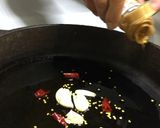 とろ~りチーズの辛旨チゲ鍋ラーメン♡ﾞ作り方1写真