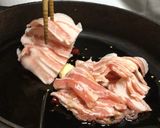 とろ~りチーズの辛旨チゲ鍋ラーメン♡ﾞ作り方2写真