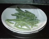 白菜の鶏がらスープの素鍋♪簡単鶏もも肉作り方13写真