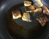 さんまの蒲焼き作り方3写真