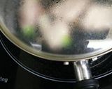 おっさんの白ネギ豚肉包み焼き作り方9写真