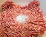 激ウマ！簡単＊プロの基本の絶品ハンバーグ作り方6写真