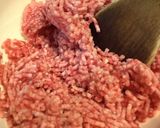 激ウマ！簡単＊プロの基本の絶品ハンバーグ作り方7写真