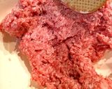 激ウマ！簡単＊プロの基本の絶品ハンバーグ作り方8写真