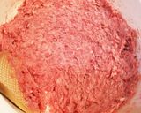激ウマ！簡単＊プロの基本の絶品ハンバーグ作り方9写真