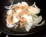 簡単に作れる牛丼屋さんのような牛丼！作り方3写真