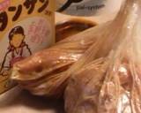 トースターで♪からあげ風作り方2写真