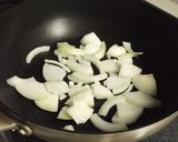 ディル香る！鮭とじゃがいものレモン蒸し作り方3写真