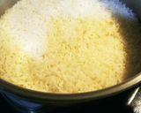 北海道新巻鮭の飯寿司 樽漬け作り方8写真