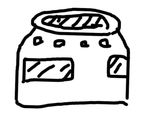 空き缶とツナ缶で炊飯サバイバル作り方2写真