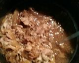豚丼作り方2写真