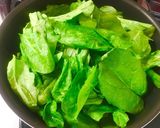 ほうれん草-離乳食初期・中期・後期-作り方1写真