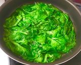 ほうれん草-離乳食初期・中期・後期-作り方2写真