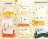 ほうれん草-離乳食初期・中期・後期-作り方6写真