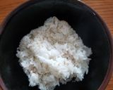 ☆簡単フライパンで♪卵丼☆作り方1写真