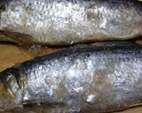 塩ニシン意味シン鍋作り方3写真