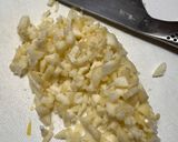 大量の唐辛子🌶️で本場中国式の辛味噌作り作り方7写真